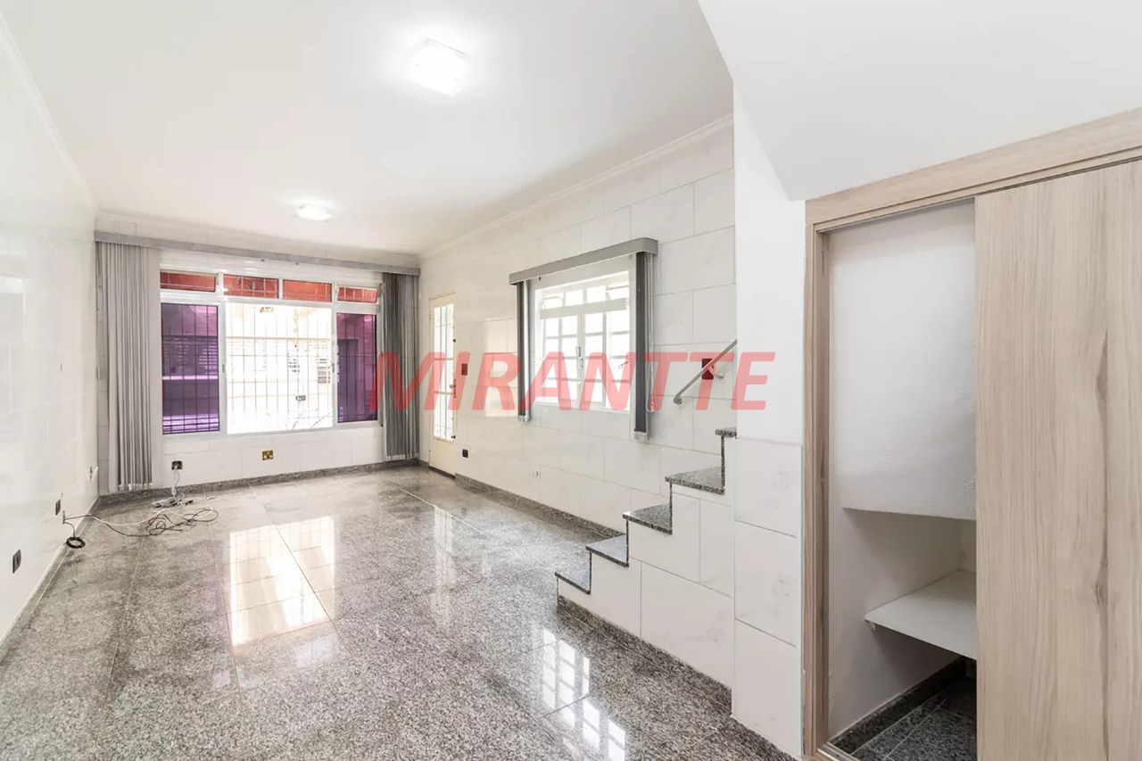 Casa terrea de 159m² com 4 quartos em Imirim