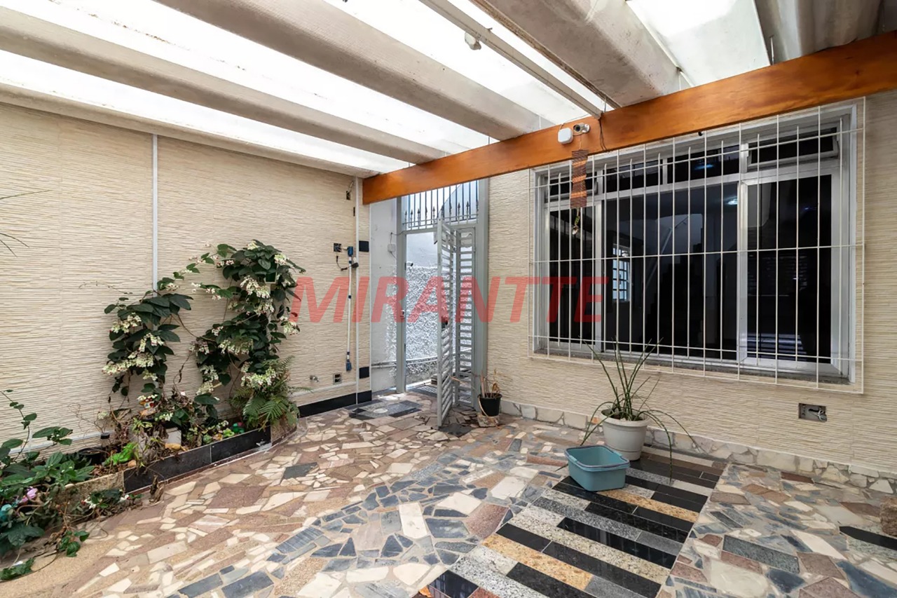 Casa terrea de 159m² com 4 quartos em Imirim