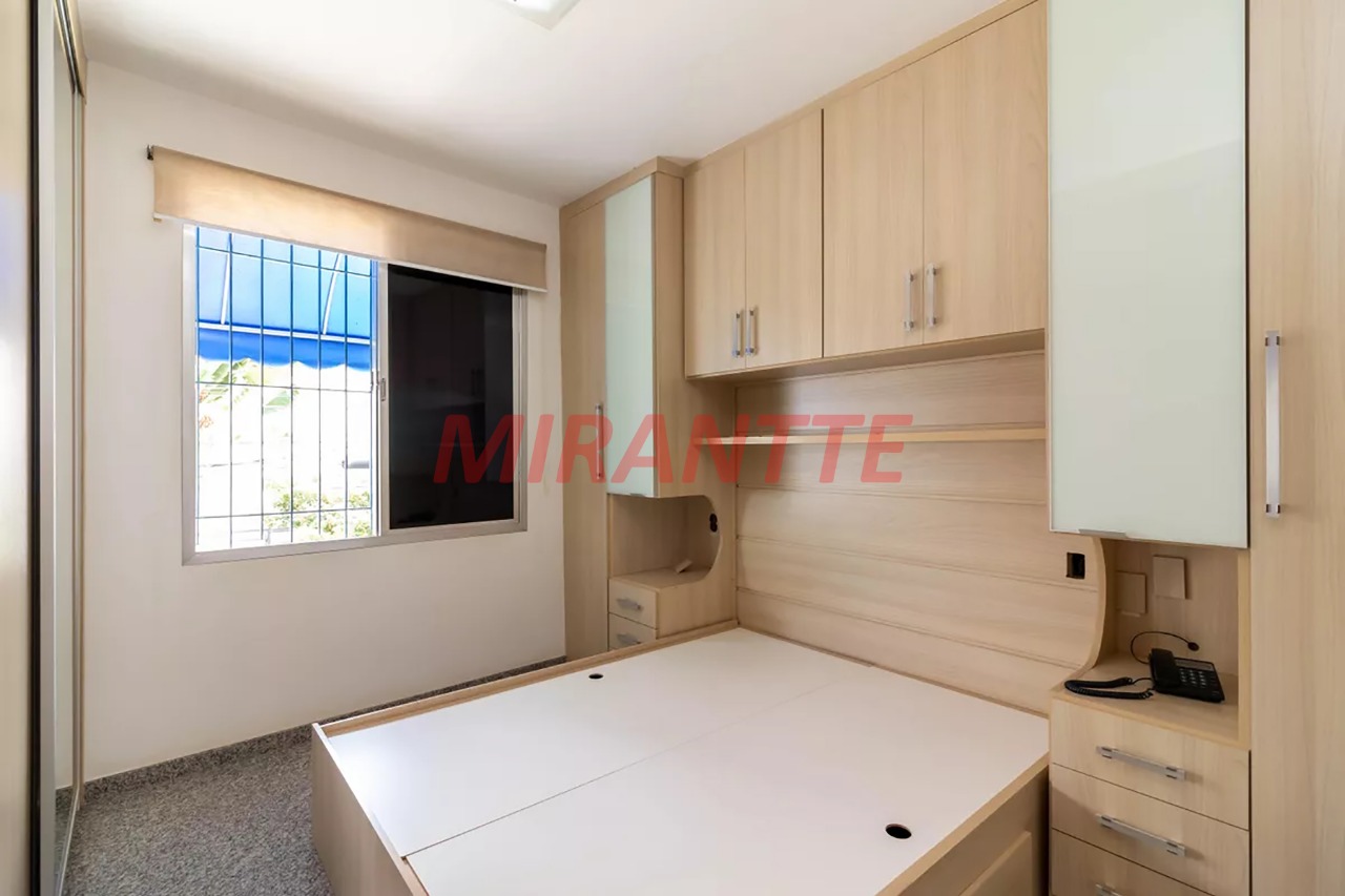 Casa terrea de 159m² com 4 quartos em Imirim