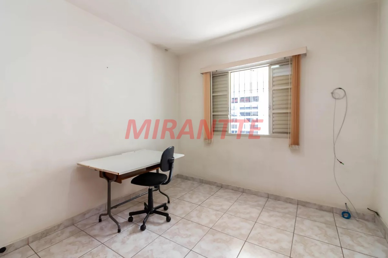 Casa terrea de 159m² com 4 quartos em Imirim