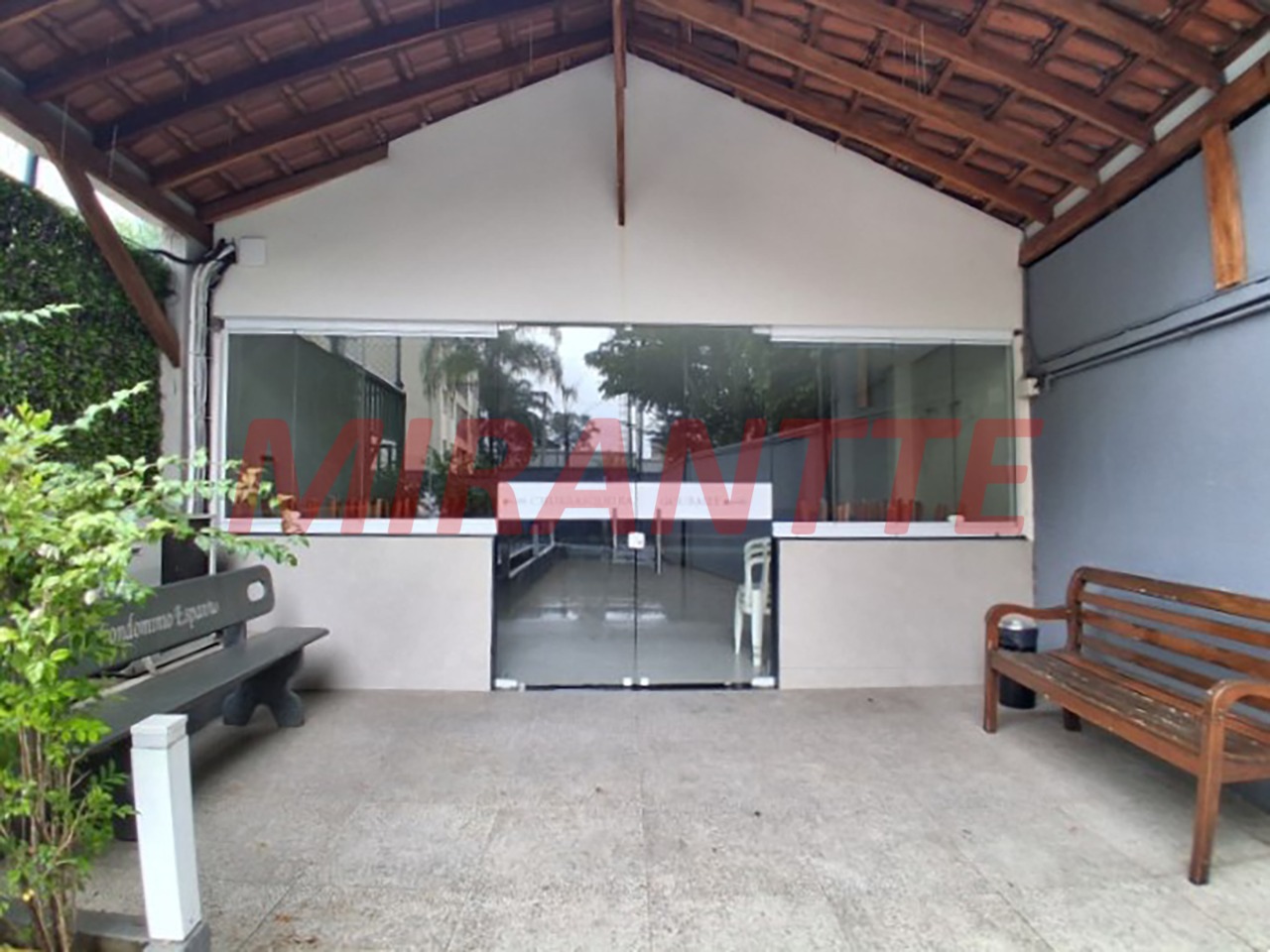 Apartamento de 53m² com 2 quartos em Vila Guilherme
