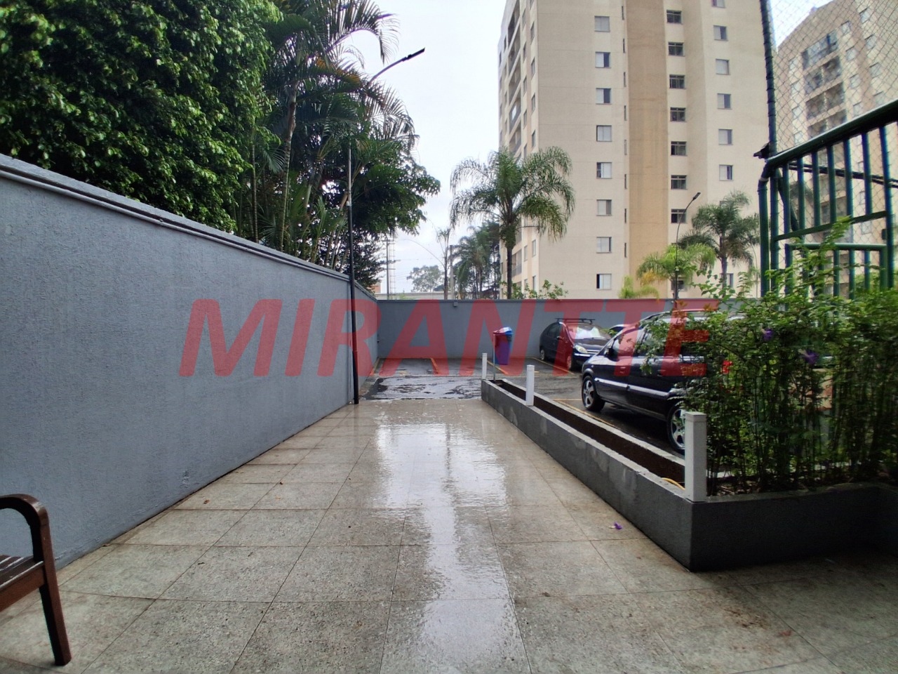 Apartamento de 53m² com 2 quartos em Vila Guilherme