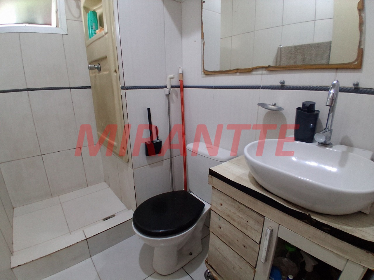 Apartamento de 53m² com 2 quartos em Vila Guilherme