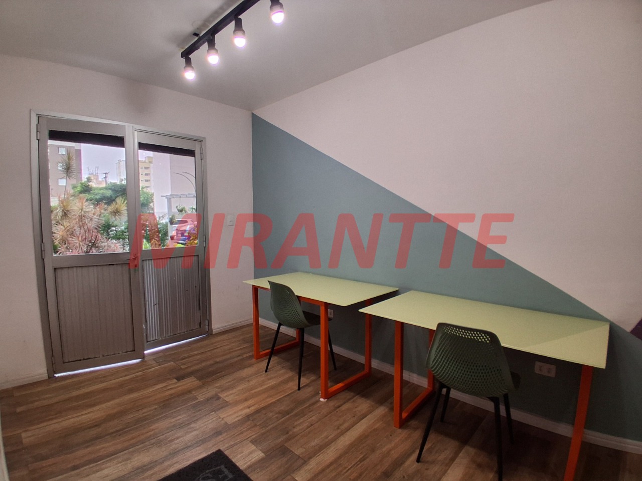 Apartamento de 53m² com 2 quartos em Vila Guilherme