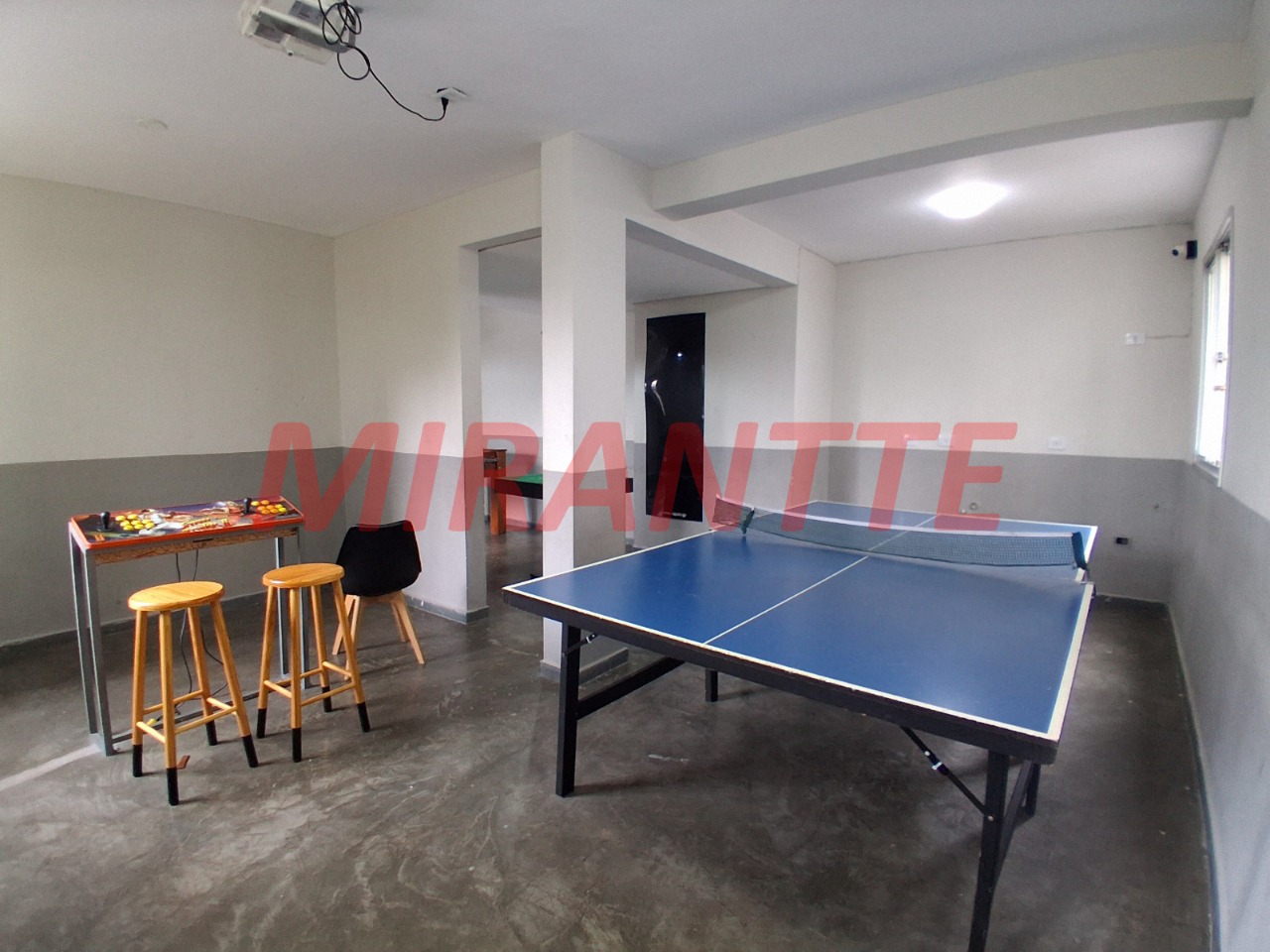 Apartamento de 53m² com 2 quartos em Vila Guilherme