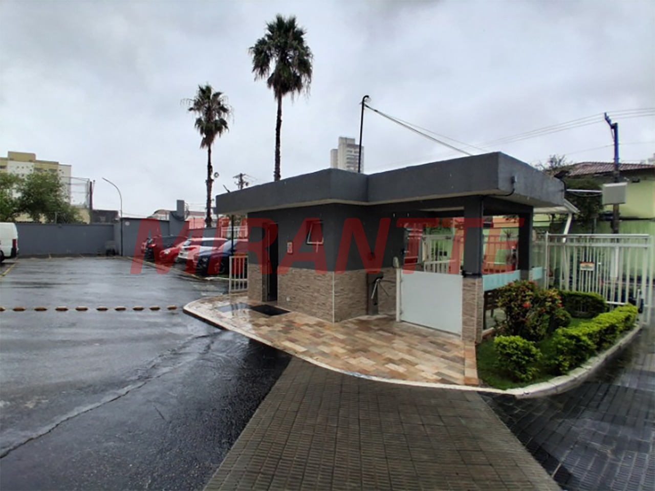 Apartamento de 53m² com 2 quartos em Vila Guilherme