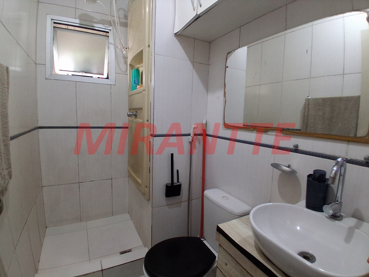 Apartamento de 53m² com 2 quartos em Vila Guilherme