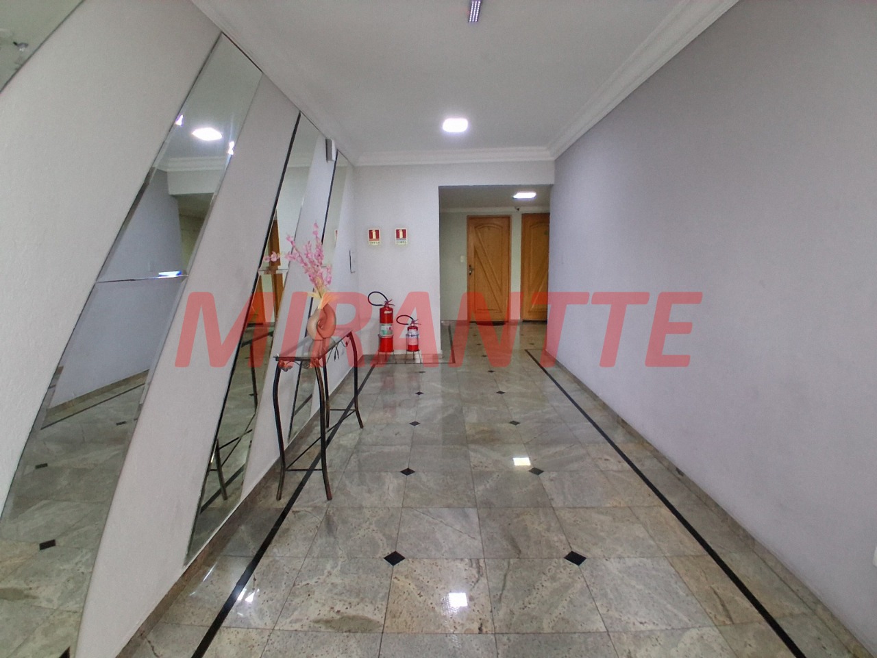 Apartamento de 53m² com 2 quartos em Vila Guilherme