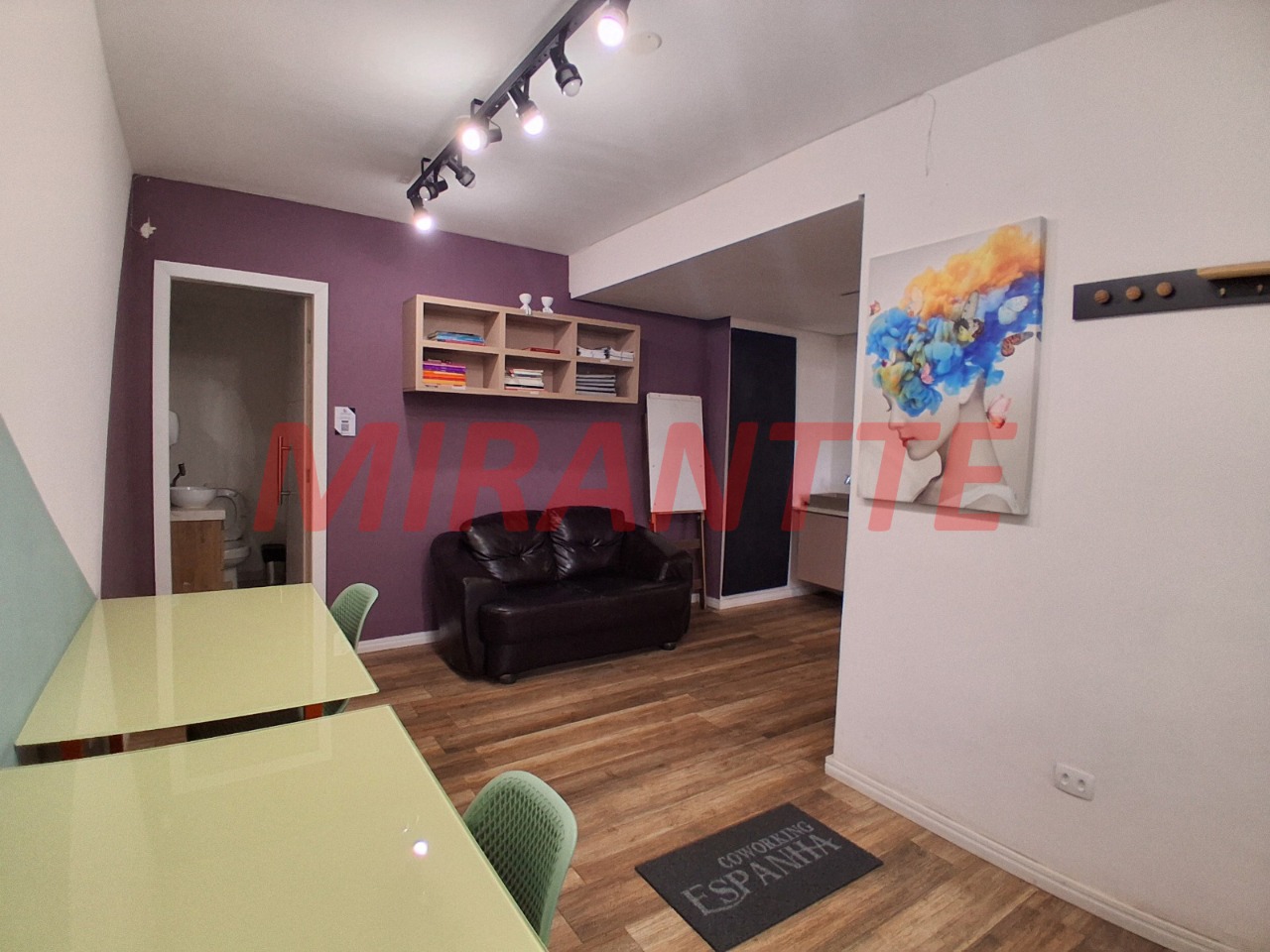 Apartamento de 53m² com 2 quartos em Vila Guilherme