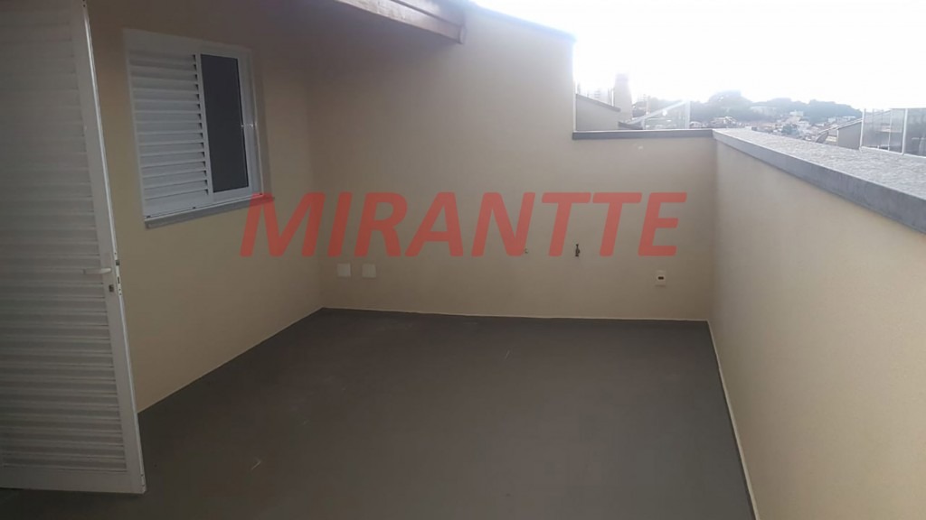 Cond. fechado de 114m² com 3 quartos em Parada Inglesa