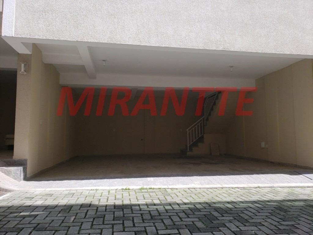 Cond. fechado de 114m² com 3 quartos em Parada Inglesa