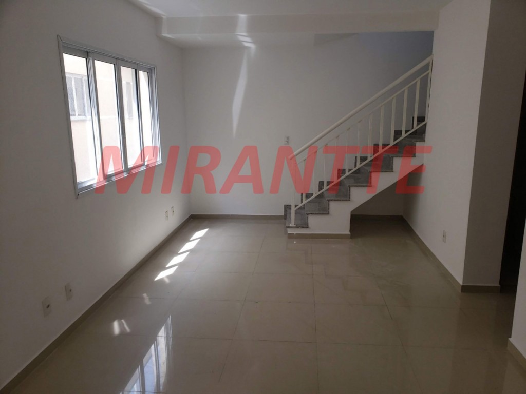 Cond. fechado de 114m² com 3 quartos em Parada Inglesa