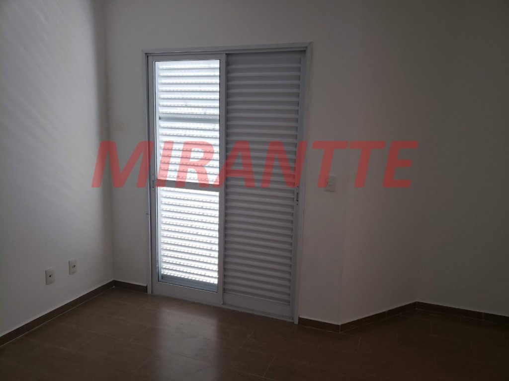 Cond. fechado de 114m² com 3 quartos em Parada Inglesa