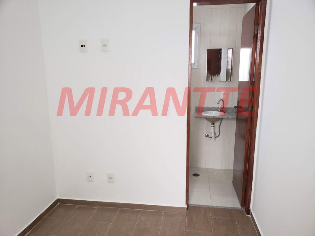 Cond. fechado de 114m² com 3 quartos em Parada Inglesa