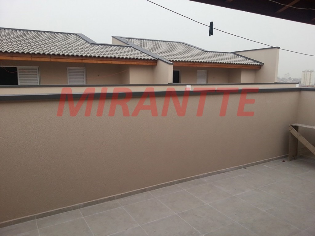 Cond. fechado de 114m² com 3 quartos em Parada Inglesa