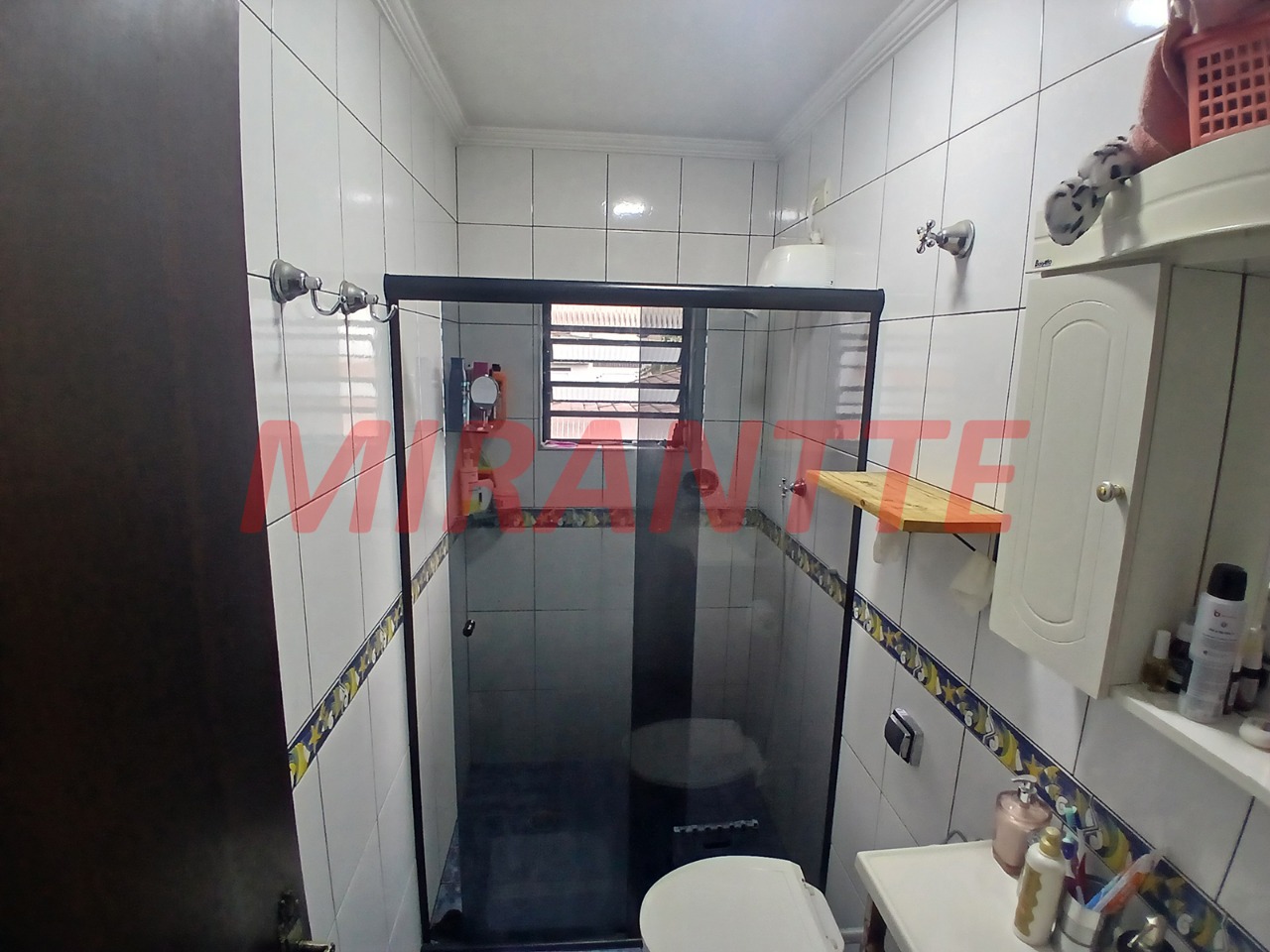 Casa terrea de 107m² com 3 quartos em Parque Sao Domingos