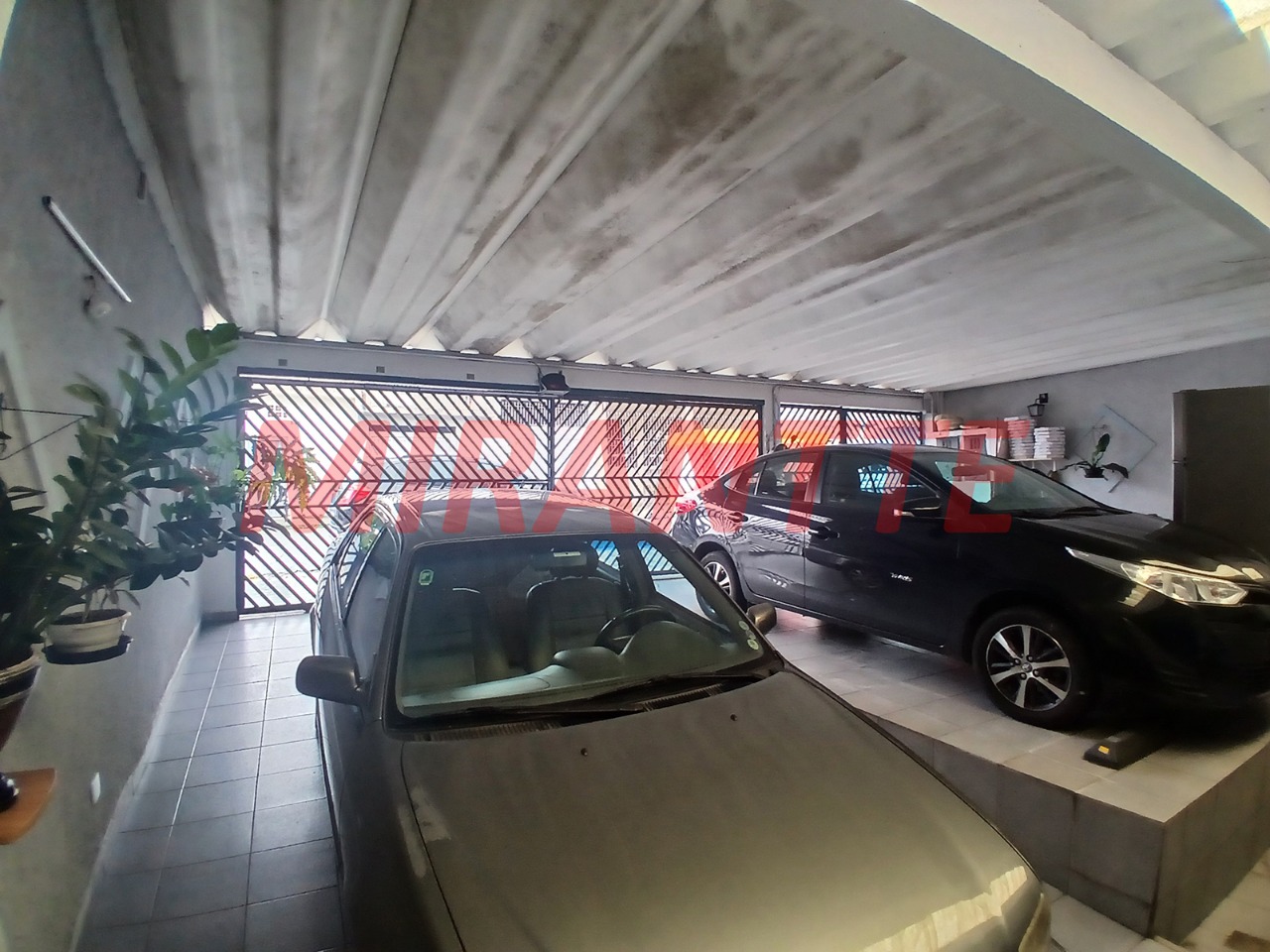 Casa terrea de 107m² com 3 quartos em Parque Sao Domingos