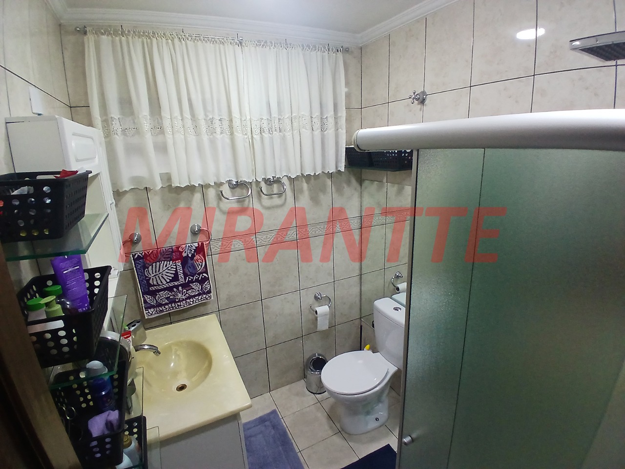 Casa terrea de 107m² com 3 quartos em Parque Sao Domingos
