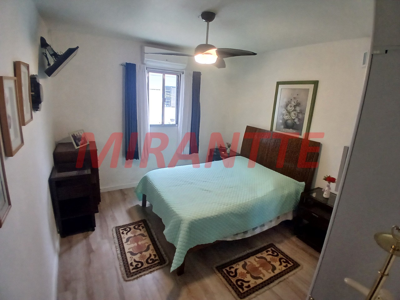 Casa terrea de 107m² com 3 quartos em Parque Sao Domingos