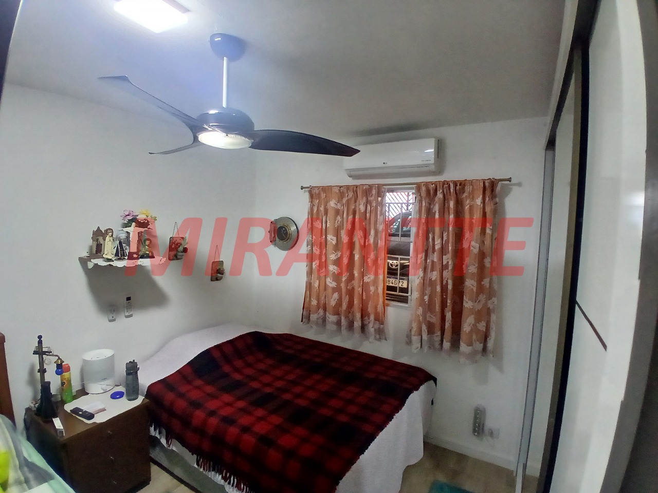Casa terrea de 107m² com 3 quartos em Parque Sao Domingos
