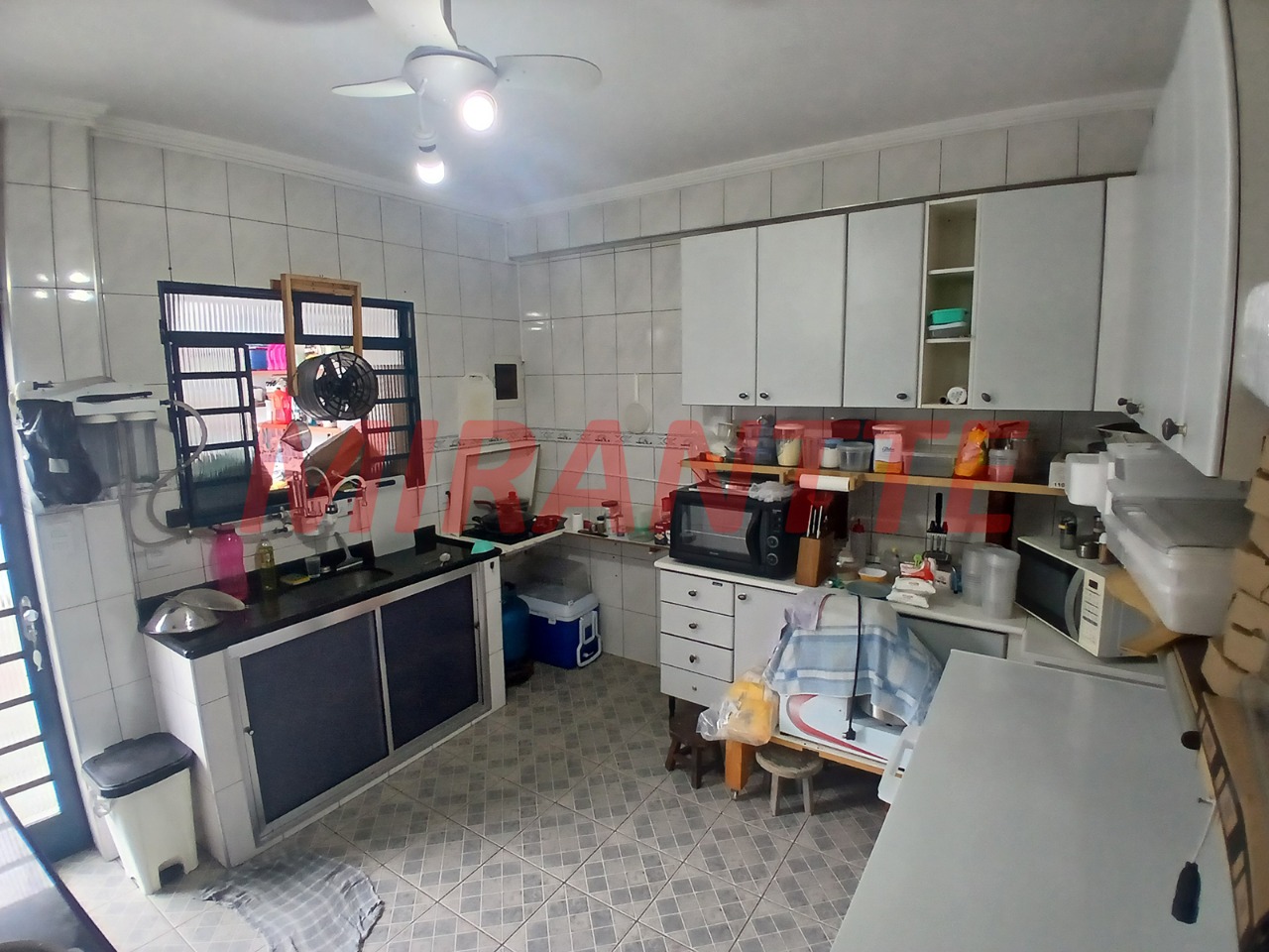 Casa terrea de 107m² com 3 quartos em Parque Sao Domingos