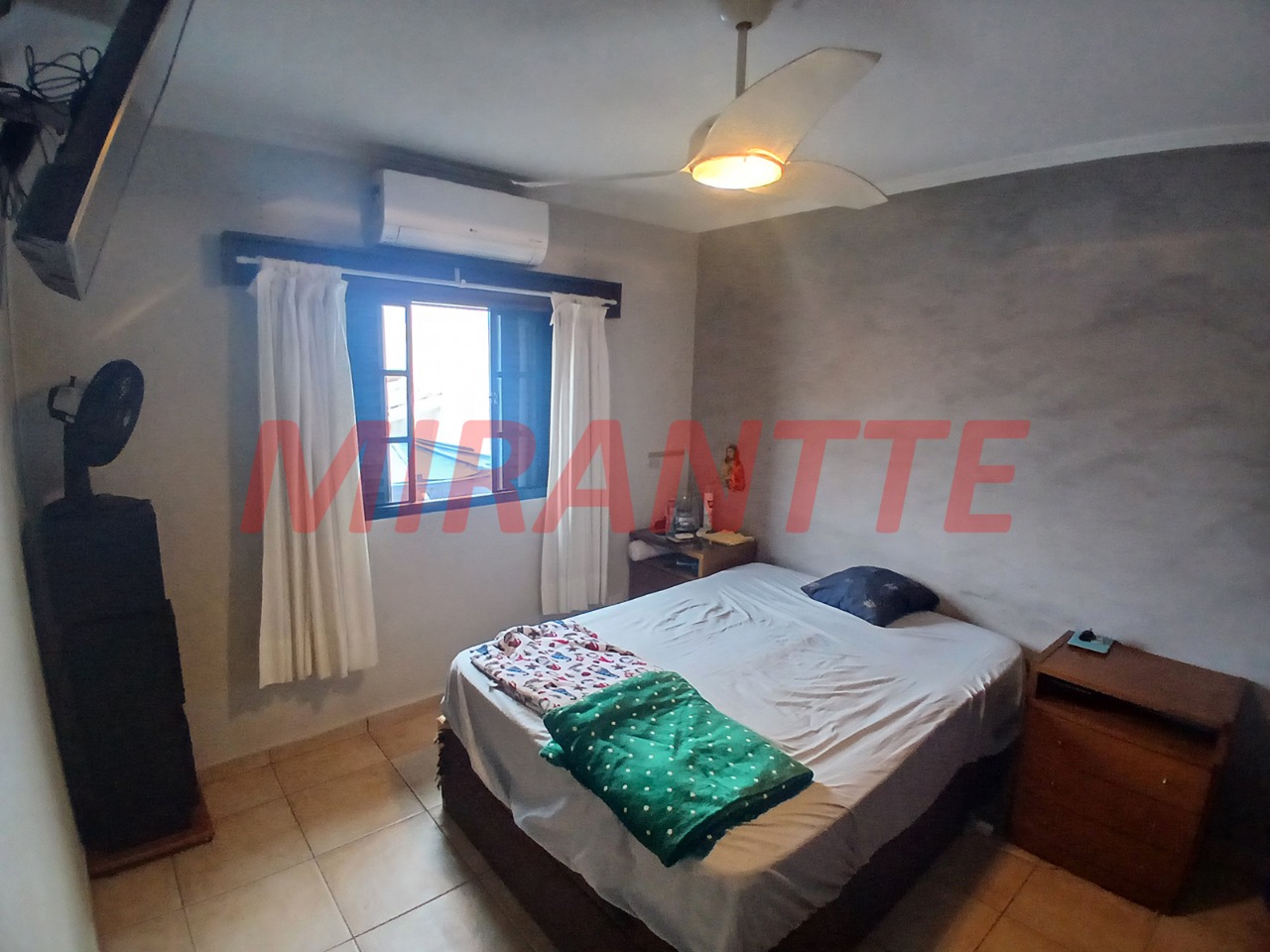 Casa terrea de 107m² com 3 quartos em Parque Sao Domingos