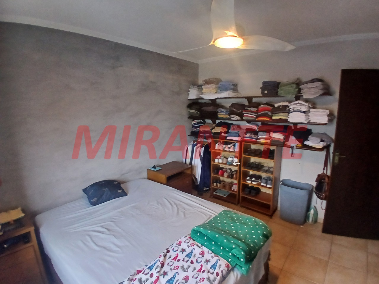 Casa terrea de 107m² com 3 quartos em Parque Sao Domingos