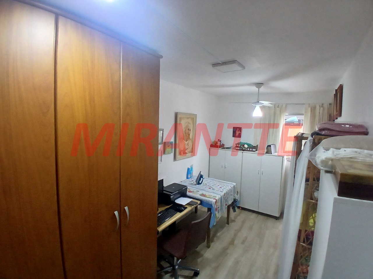 Casa terrea de 107m² com 3 quartos em Parque Sao Domingos