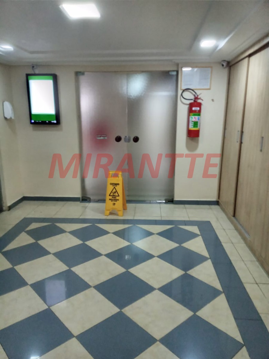 Apartamento de 60m² com 2 quartos em Vila Irmaos Arnoni