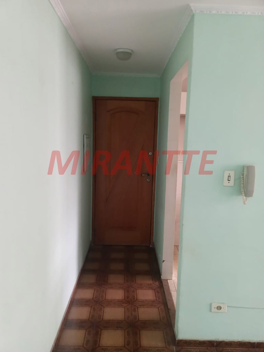 Apartamento de 60m² com 2 quartos em Vila Irmaos Arnoni