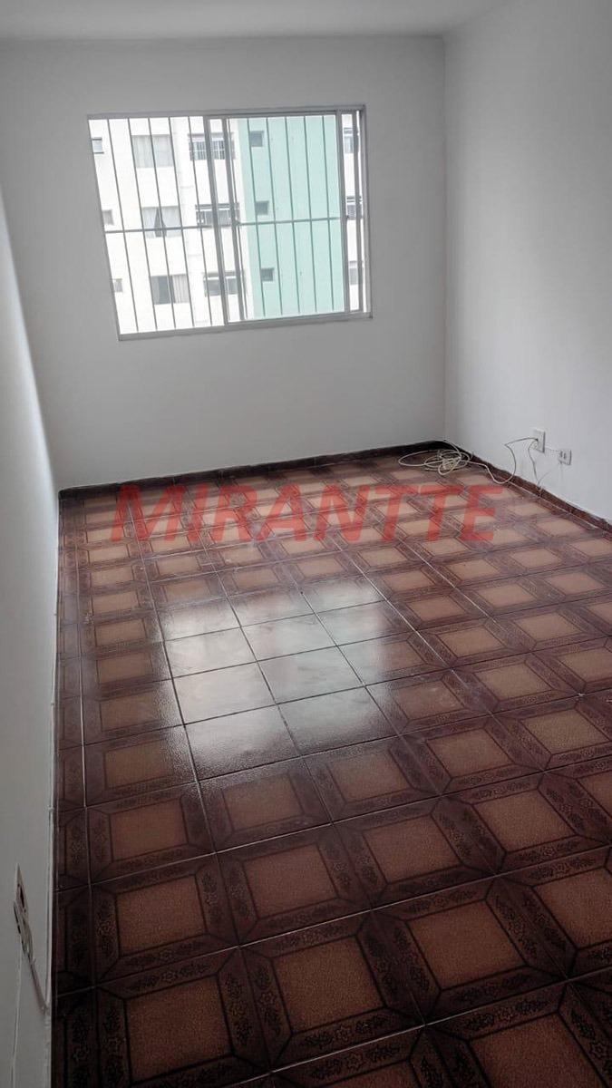 Apartamento de 60m² com 2 quartos em Vila Irmaos Arnoni