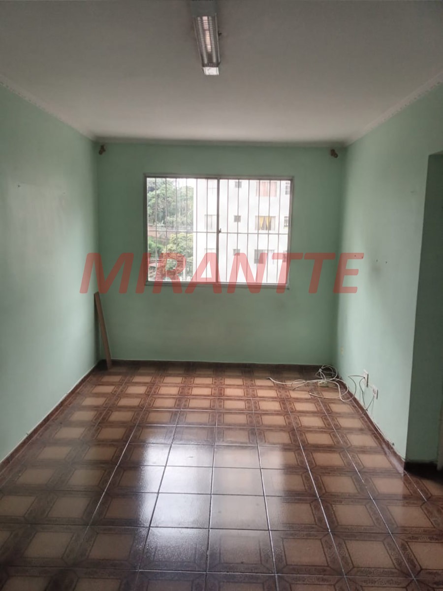 Apartamento de 60m² com 2 quartos em Vila Irmaos Arnoni
