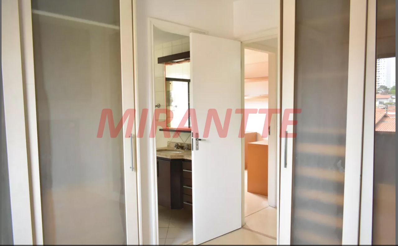 Apartamento de 69m² com 2 quartos em Chácara Inglesa