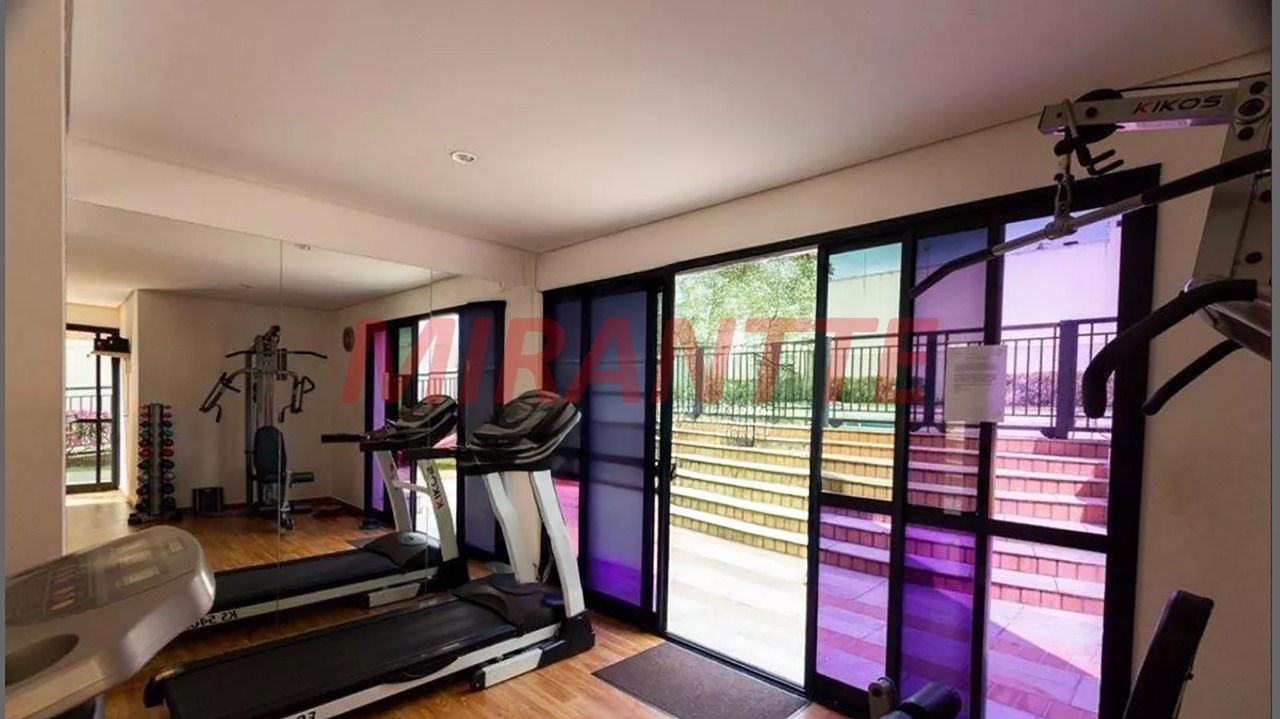 Apartamento de 69m² com 2 quartos em Chácara Inglesa