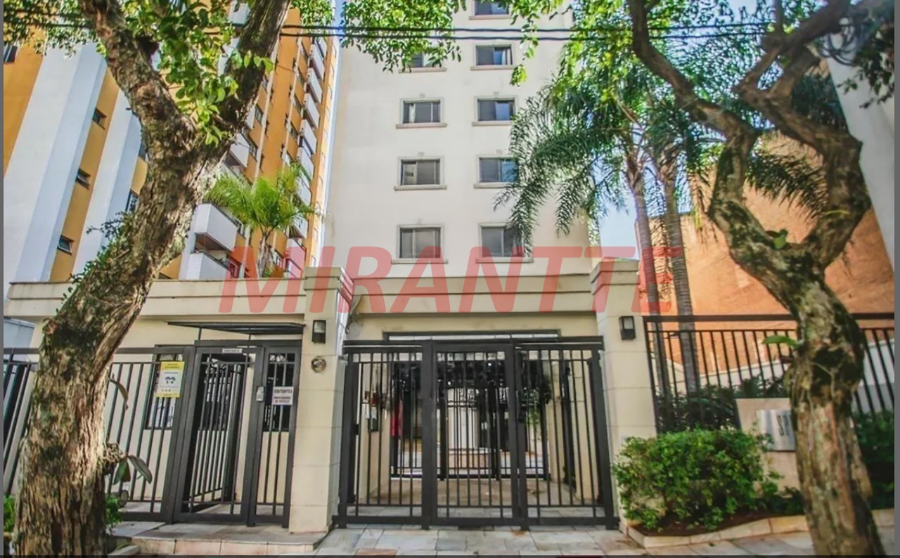 Apartamento de 69m² com 2 quartos em Chácara Inglesa