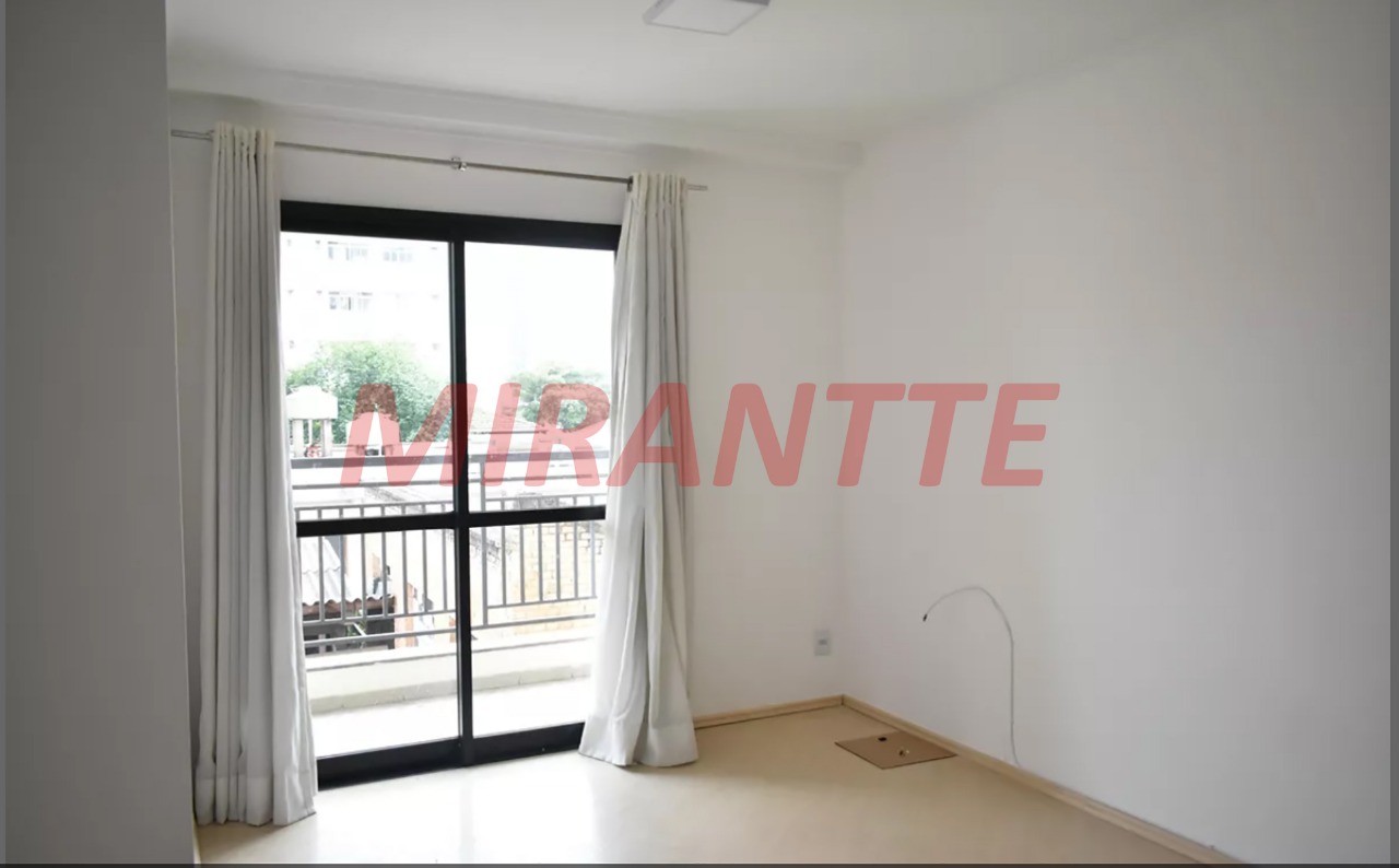 Apartamento de 69m² com 2 quartos em Chácara Inglesa