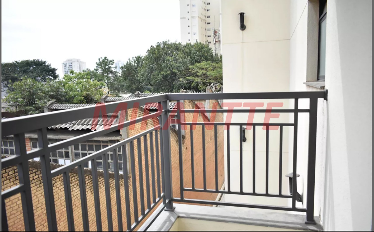Apartamento de 69m² com 2 quartos em Chácara Inglesa