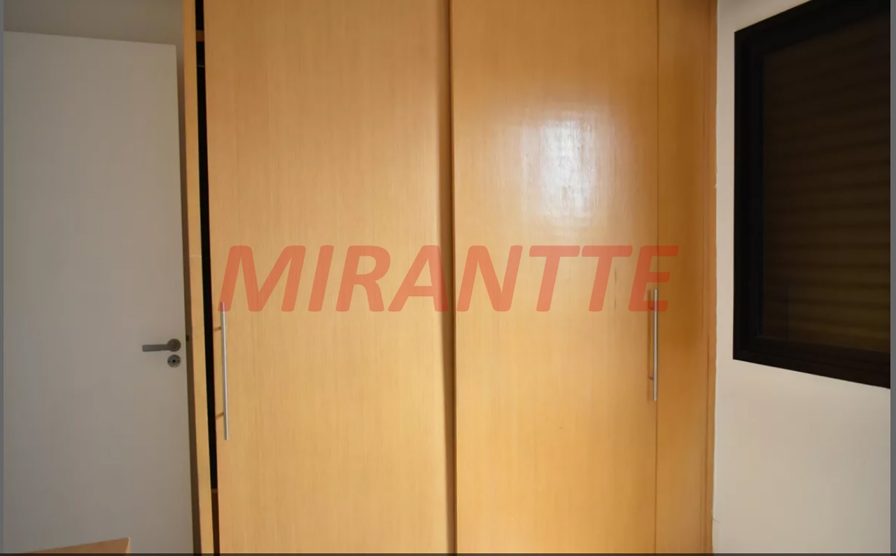 Apartamento de 69m² com 2 quartos em Chácara Inglesa