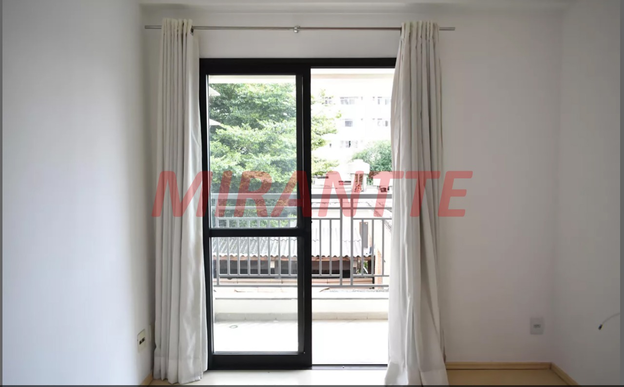 Apartamento de 69m² com 2 quartos em Chácara Inglesa