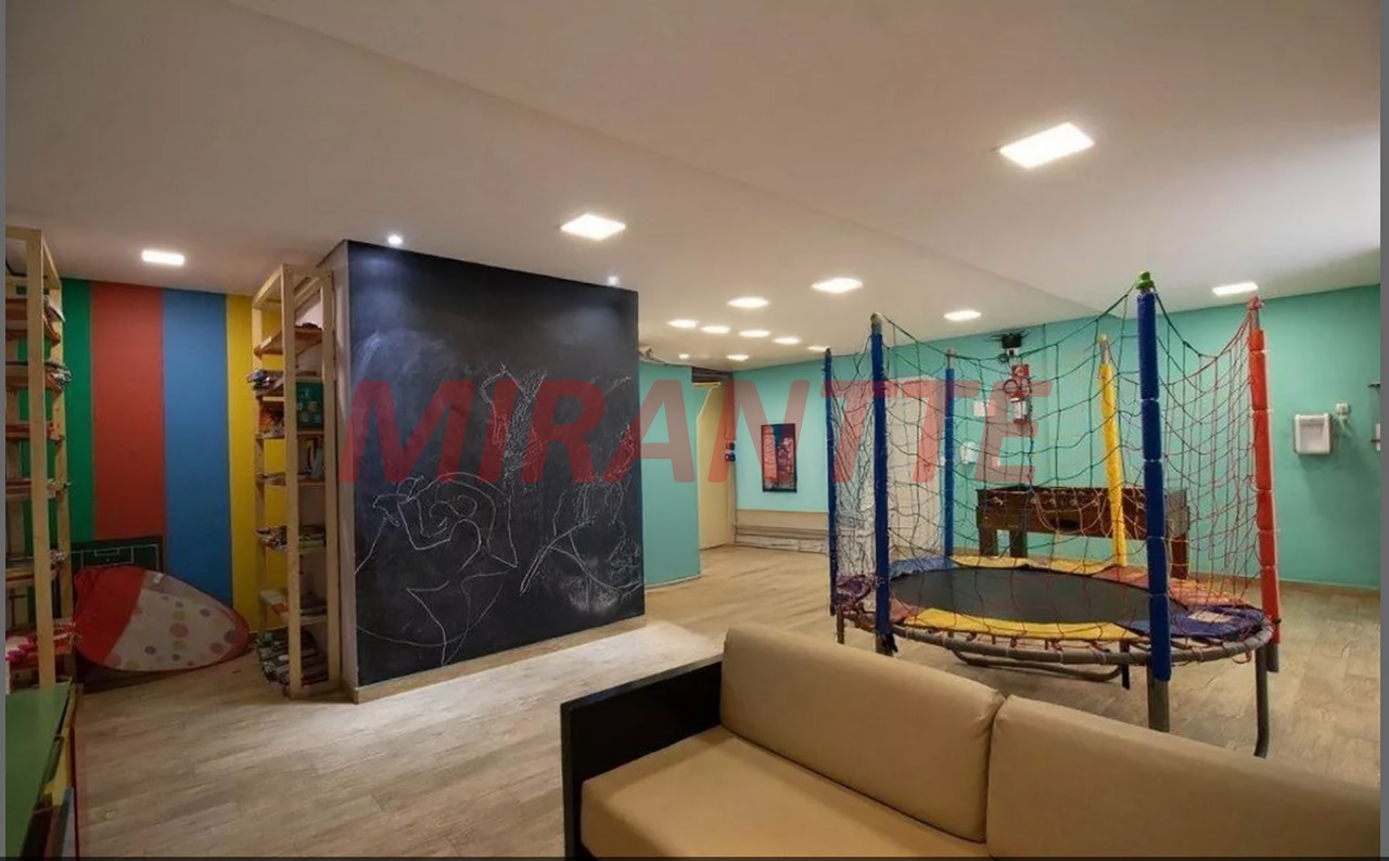 Apartamento de 69m² com 2 quartos em Chácara Inglesa