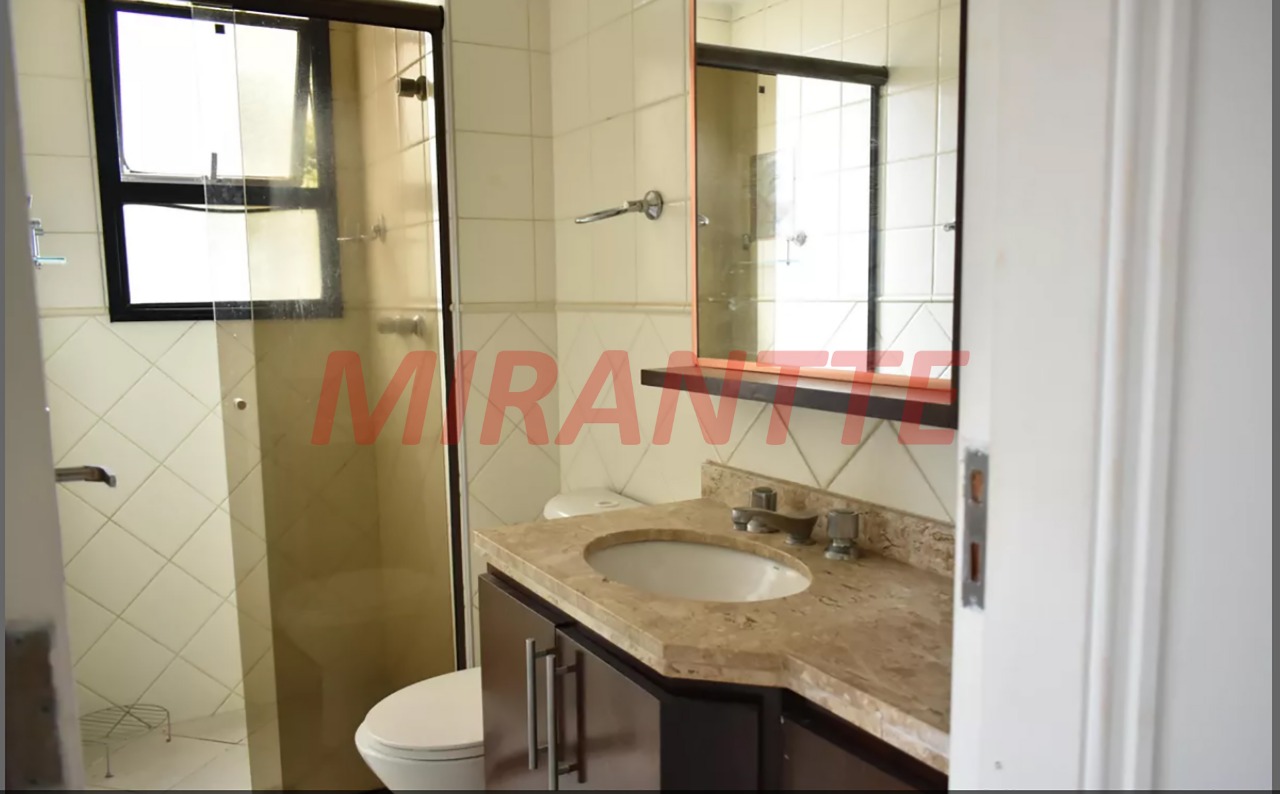 Apartamento de 69m² com 2 quartos em Chácara Inglesa
