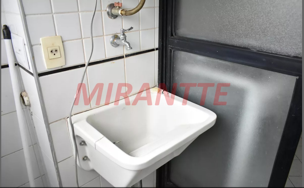 Apartamento de 69m² com 2 quartos em Chácara Inglesa