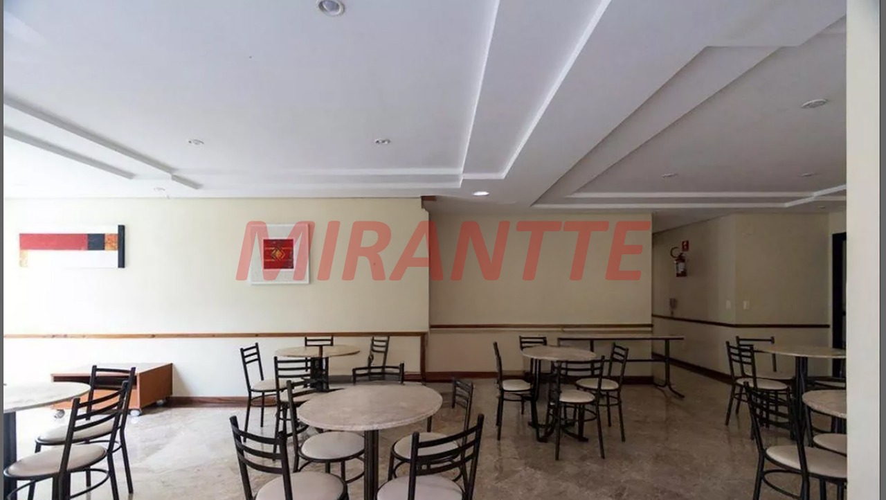 Apartamento de 69m² com 2 quartos em Chácara Inglesa