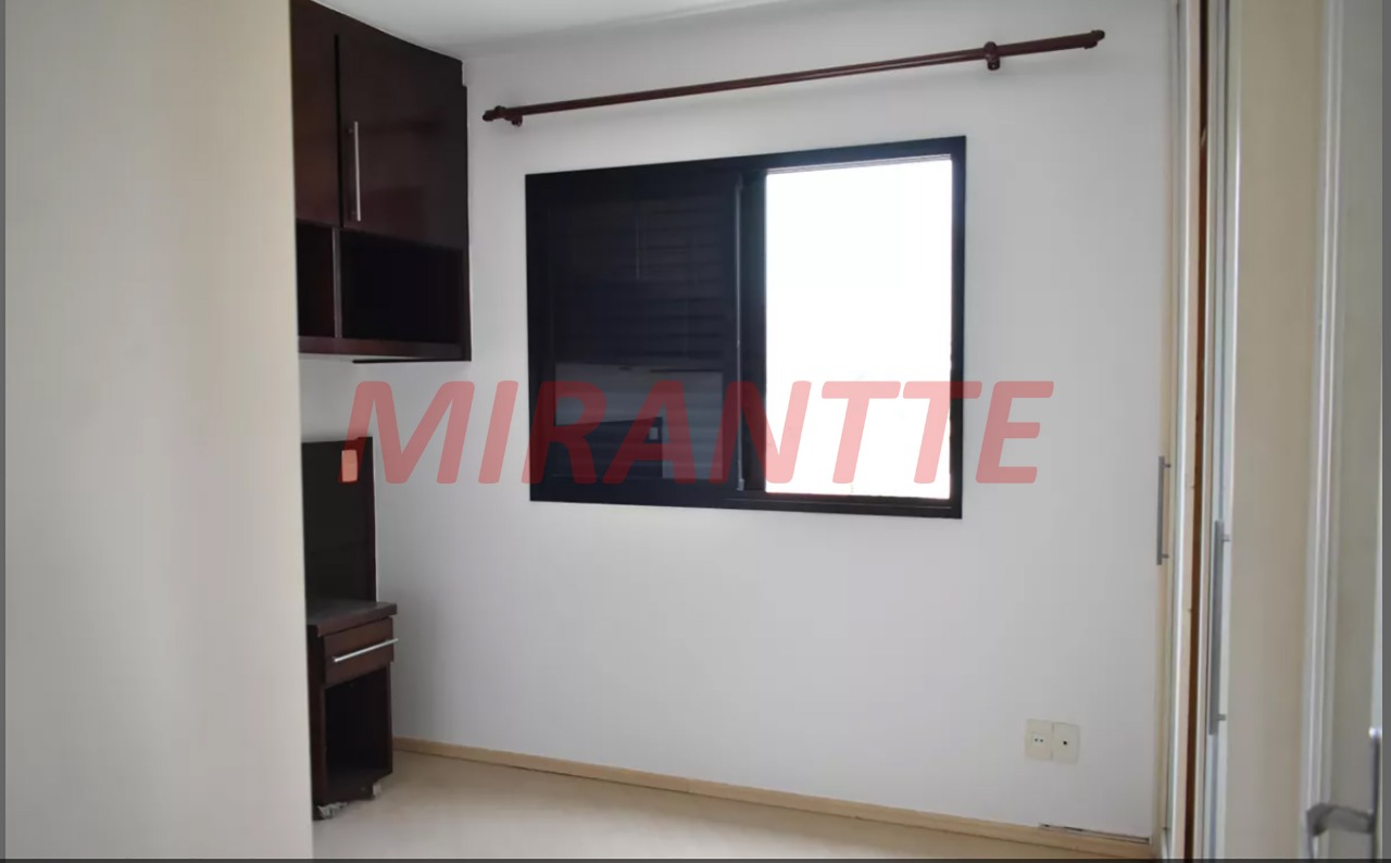 Apartamento de 69m² com 2 quartos em Chácara Inglesa