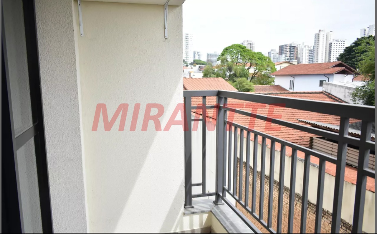 Apartamento de 69m² com 2 quartos em Chácara Inglesa