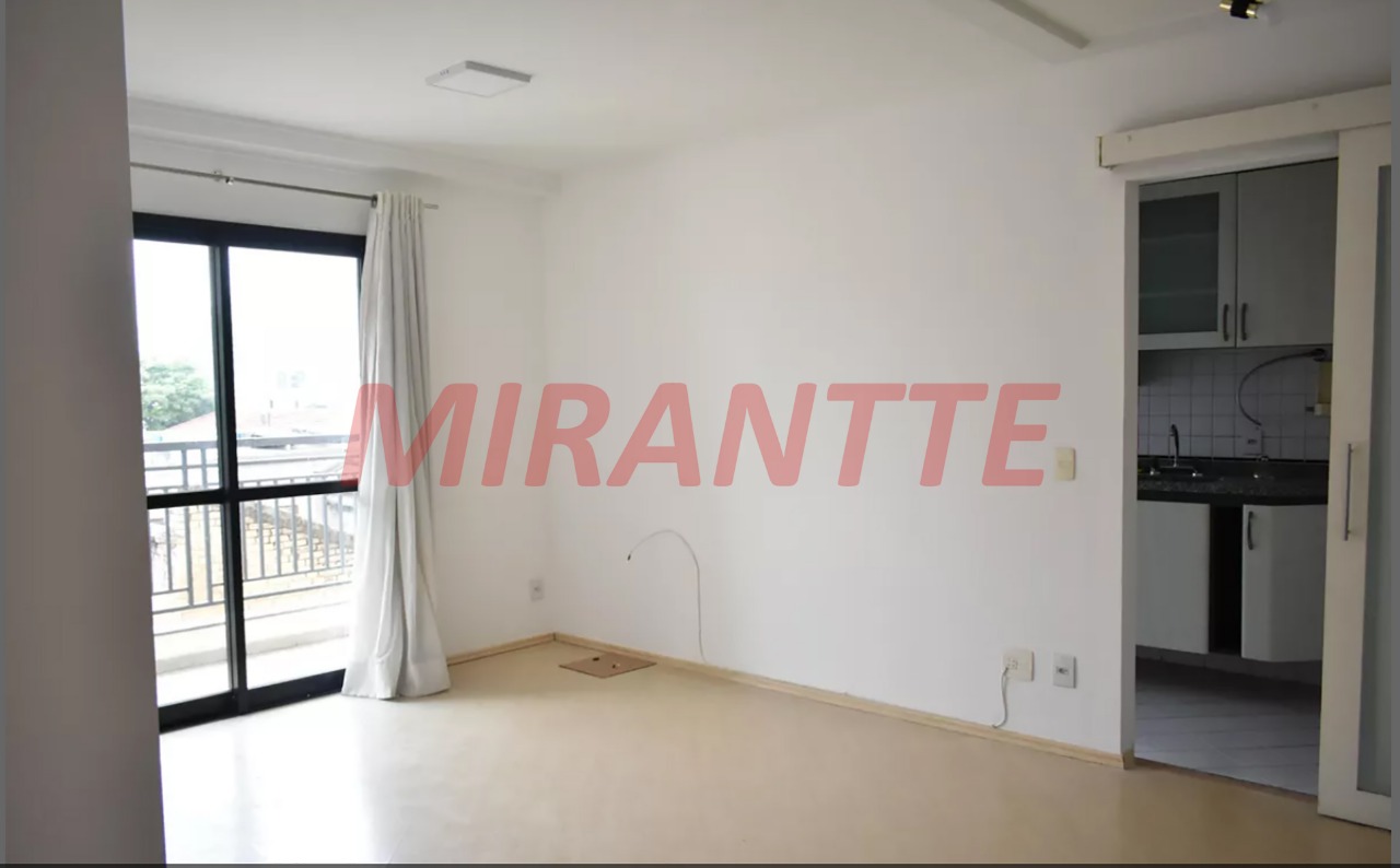 Apartamento de 69m² com 2 quartos em Chácara Inglesa