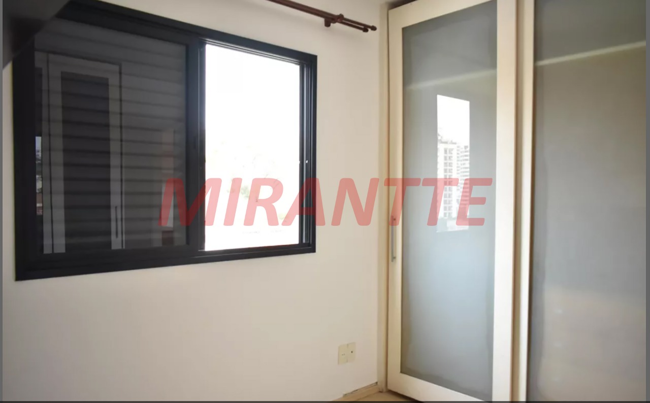 Apartamento de 69m² com 2 quartos em Chácara Inglesa