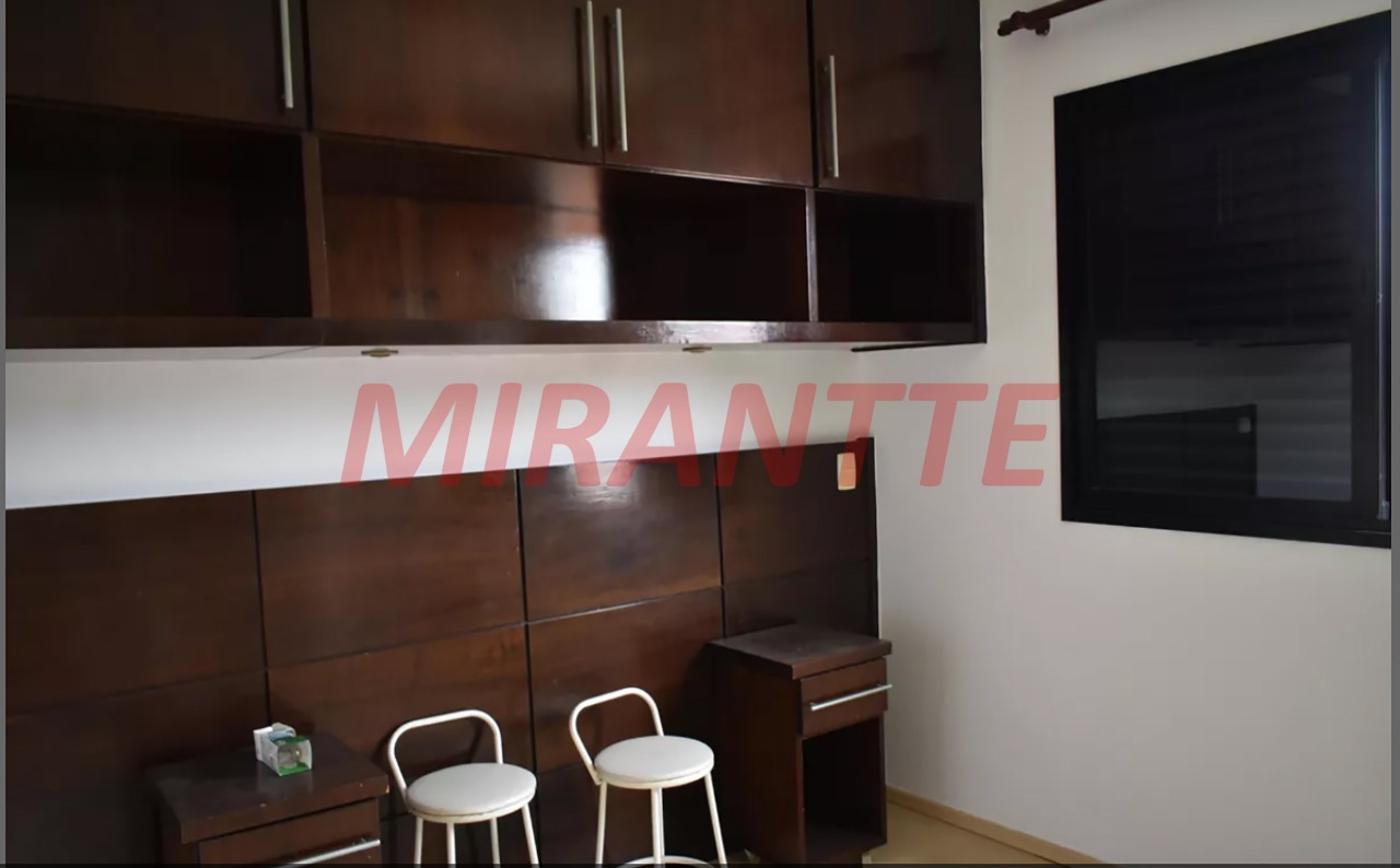 Apartamento de 69m² com 2 quartos em Chácara Inglesa