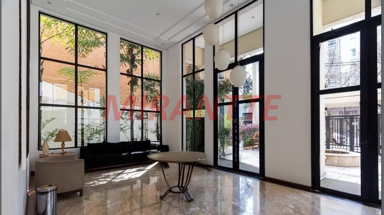 Apartamento de 69m² com 2 quartos em Chácara Inglesa
