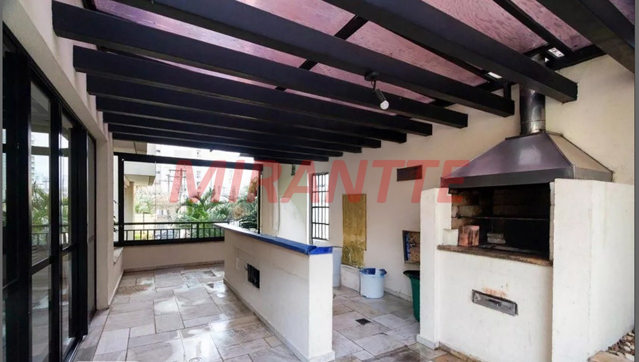 Apartamento de 69m² com 2 quartos em Chácara Inglesa